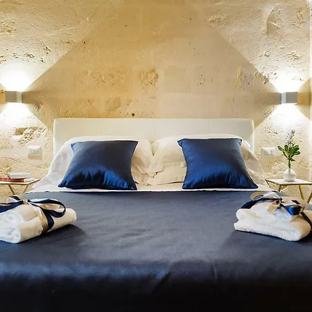 Holiday home Krypte Comfort Matera